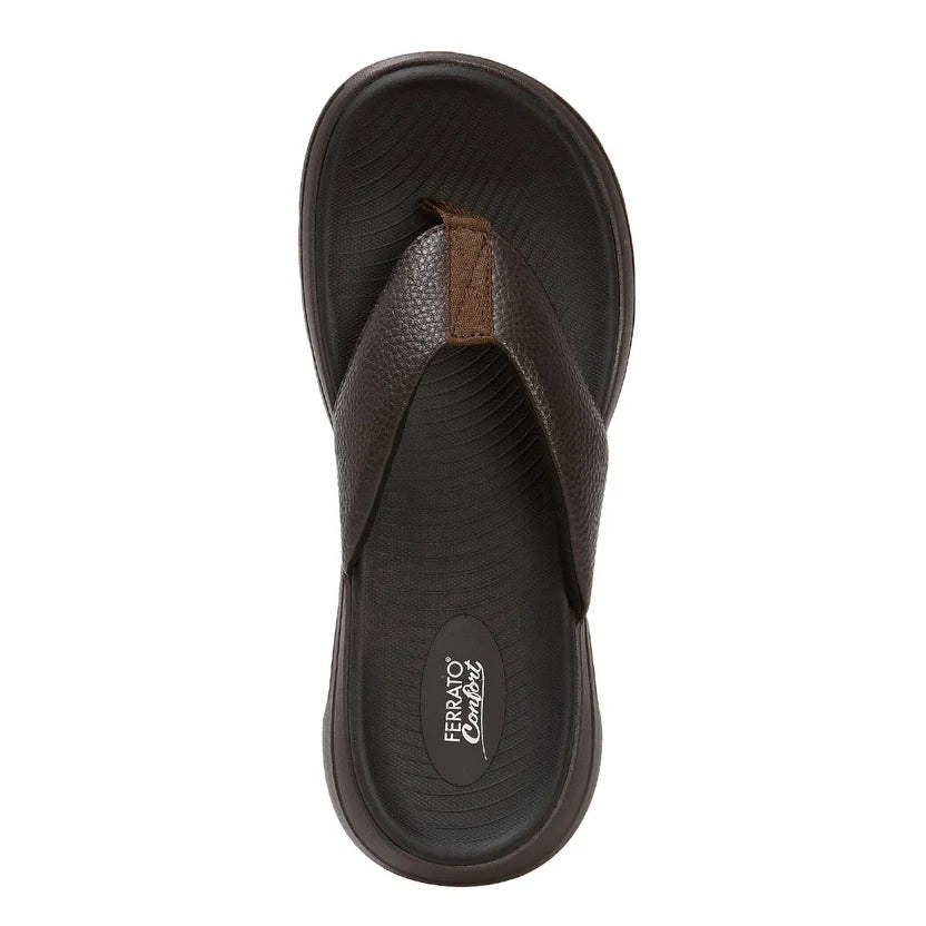 Ferrato Men Comfort Sandals