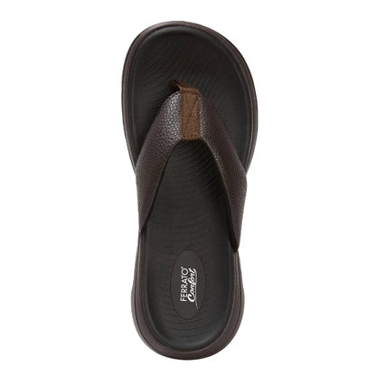 Ferrato Men Comfort Sandals