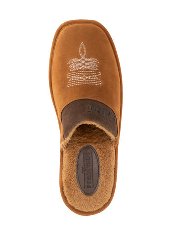 Forastero Men Slippers