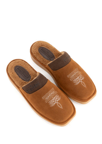 Forastero Men Slippers