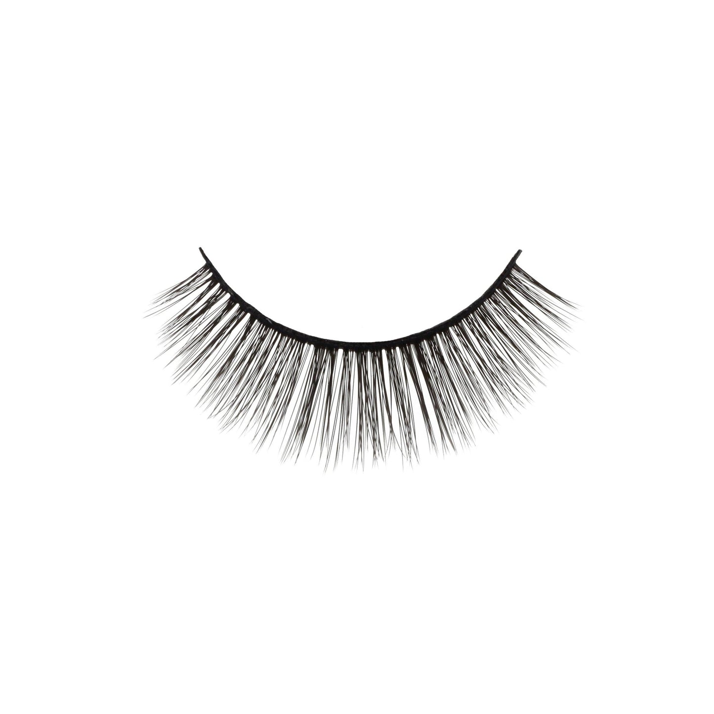 17 - 3D Silk Mink Lashes