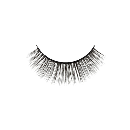 17 - 3D Silk Mink Lashes