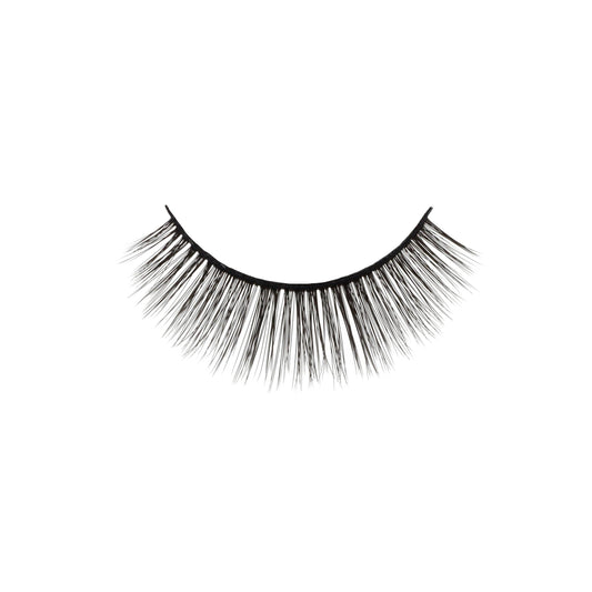 17 - 3D Silk Mink Lashes