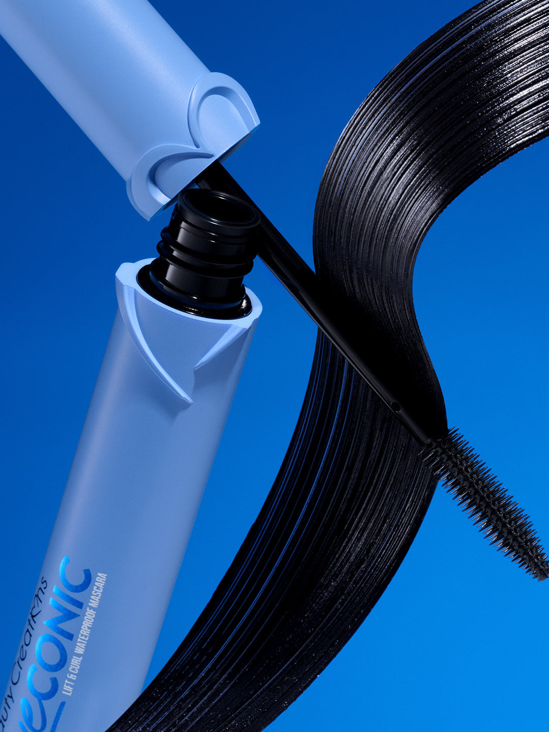 Beauty Creations Eyeconic Lift & Curl Waterproof Mascara