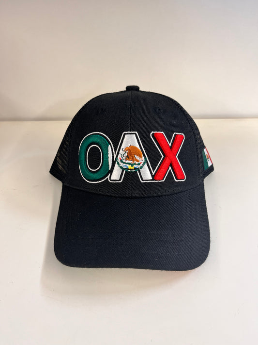 El General Oaxaca Cap