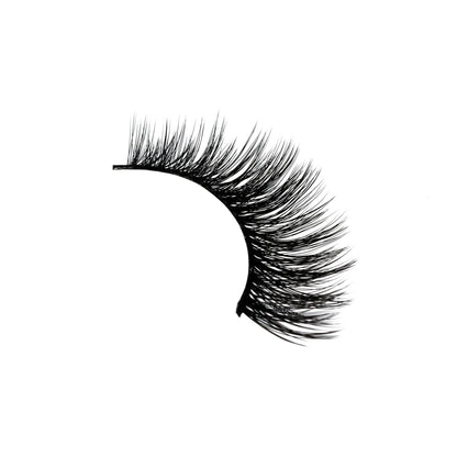 18 - 3D Silk Mink Lashes