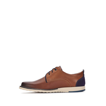 Ferrato Casual Two Tone Oxford