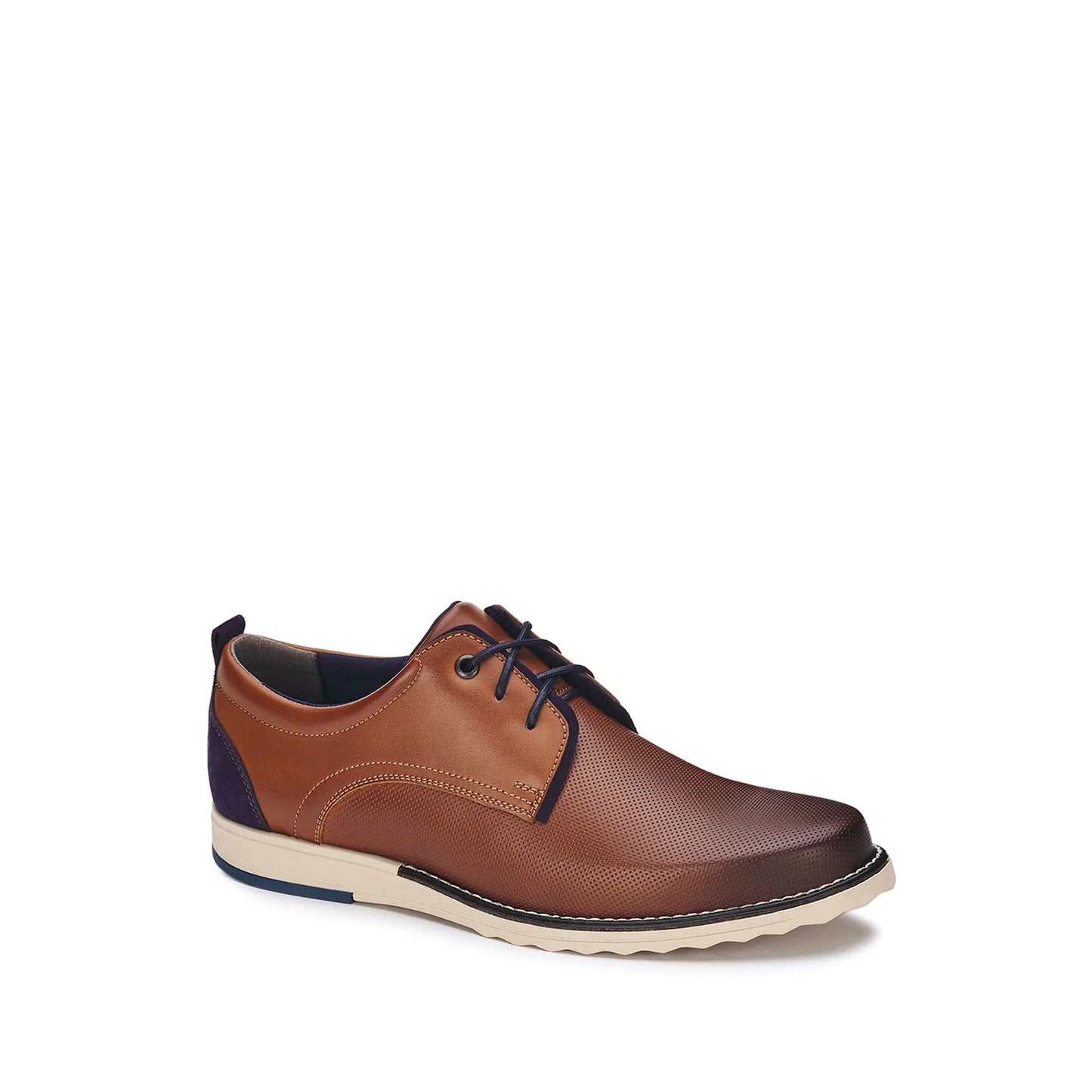 Ferrato Casual Two Tone Oxford