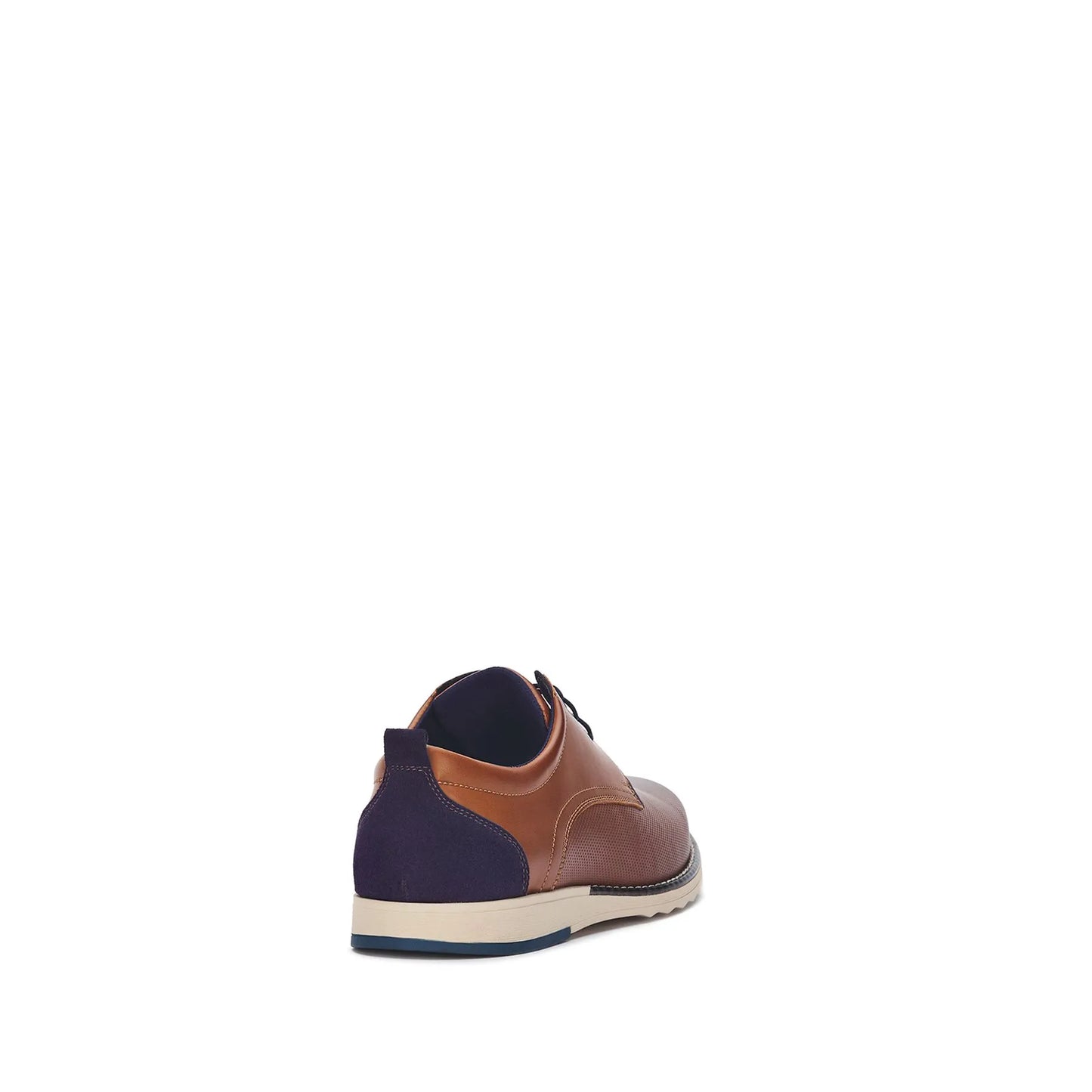 Ferrato Casual Two Tone Oxford