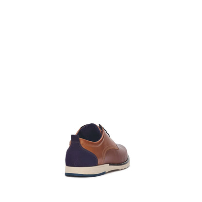 Ferrato Casual Two Tone Oxford