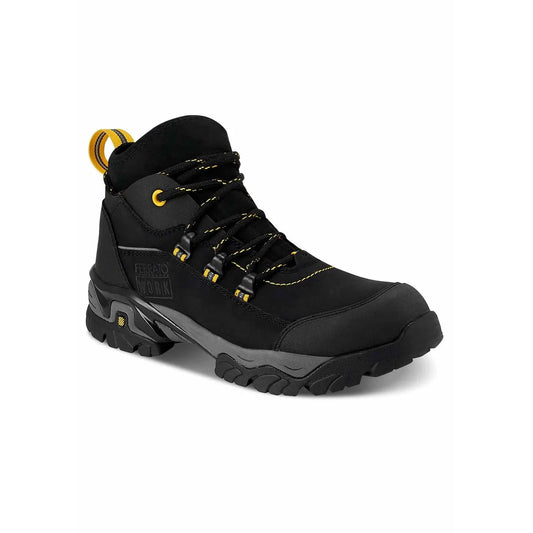 Ferrato Work Men Safety Boots