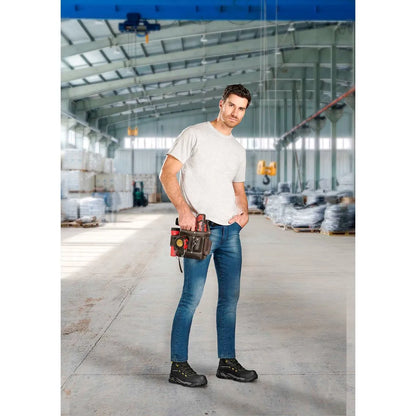 Ferrato Work Men Safety Boots
