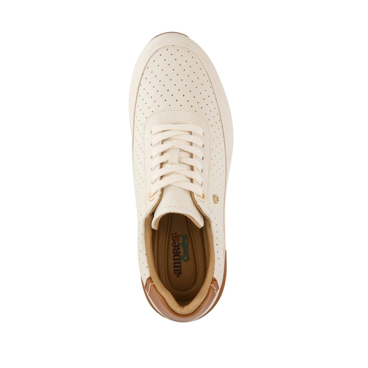 Andrea Women Urban Casual Sneaker