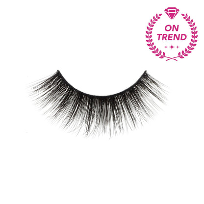 01 - 3D Silk Mink Lashes