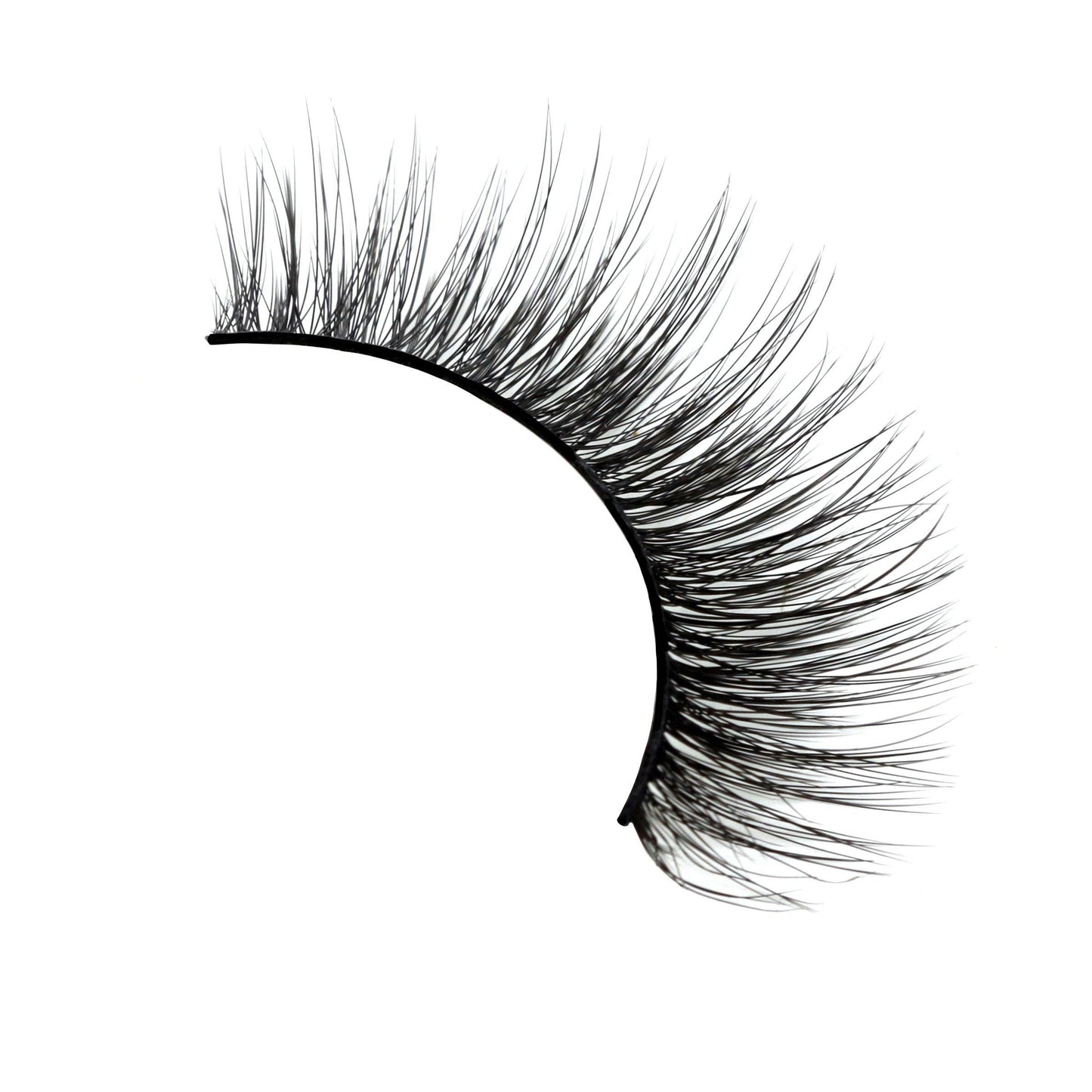 15 - 3D Silk Mink Lashes