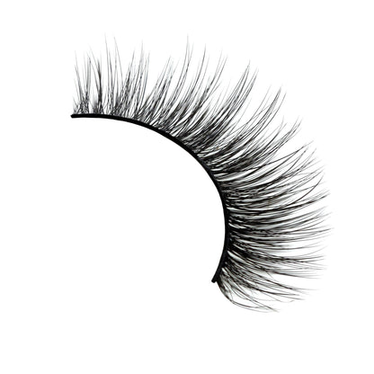 15 - 3D Silk Mink Lashes