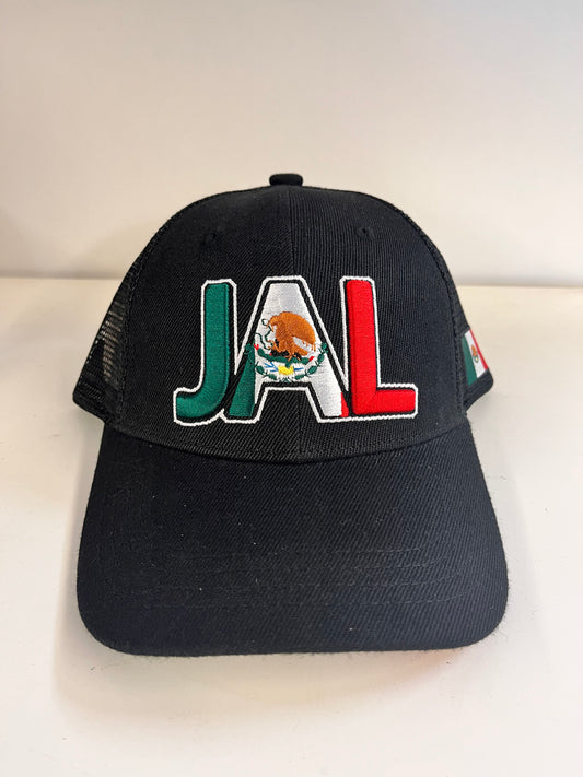 El General Jalisco Cap