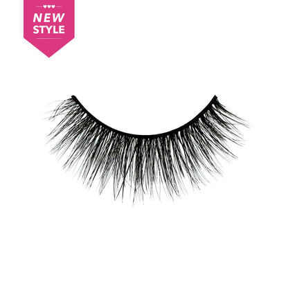 15 - 3D Silk Mink Lashes
