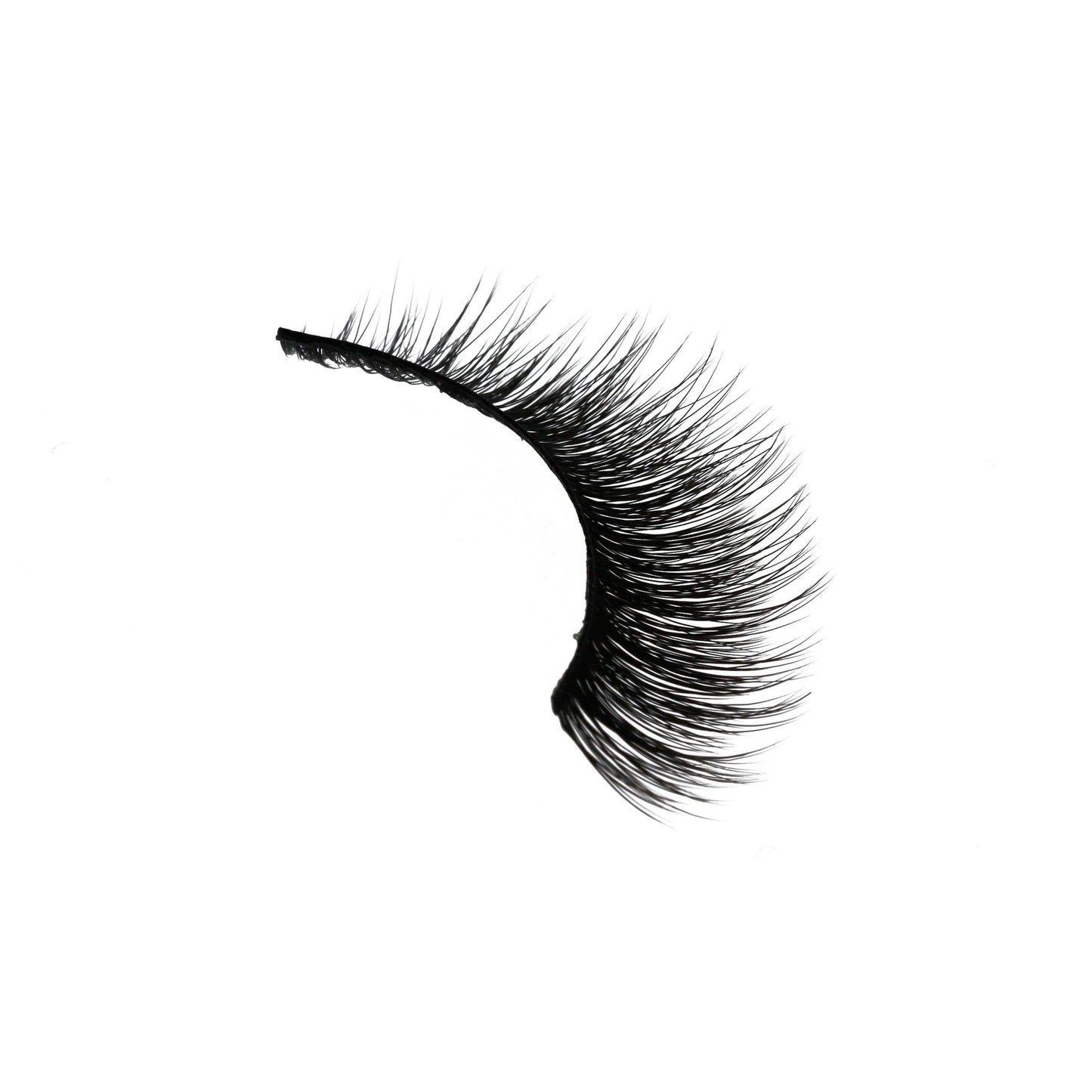 16 - 3D Silk Mink Lashes