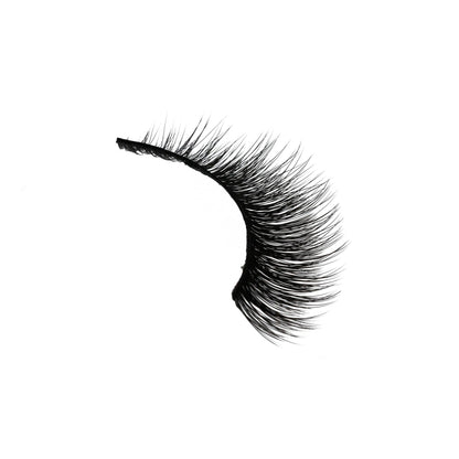 16 - 3D Silk Mink Lashes