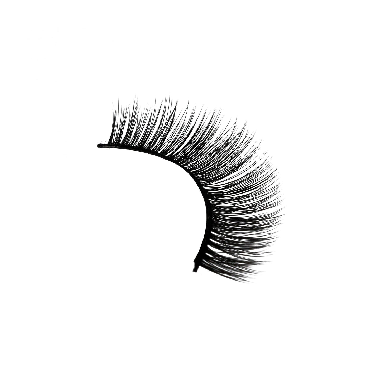 17 - 3D Silk Mink Lashes
