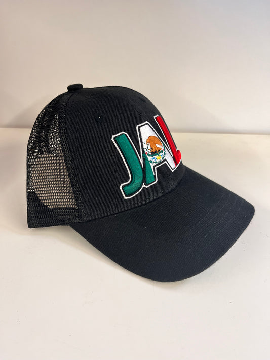 El General Jalisco Cap
