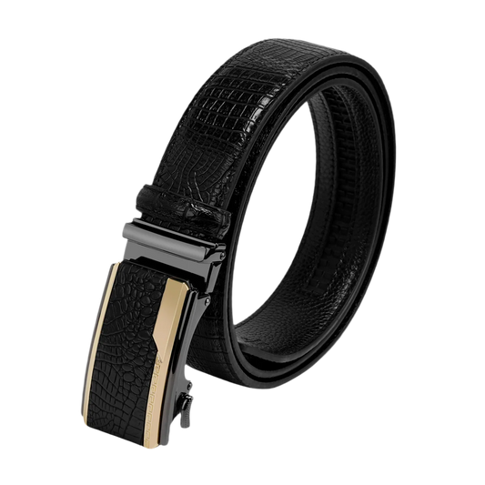 Men Pavini Zinc Belt