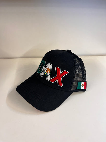 El General Oaxaca Cap