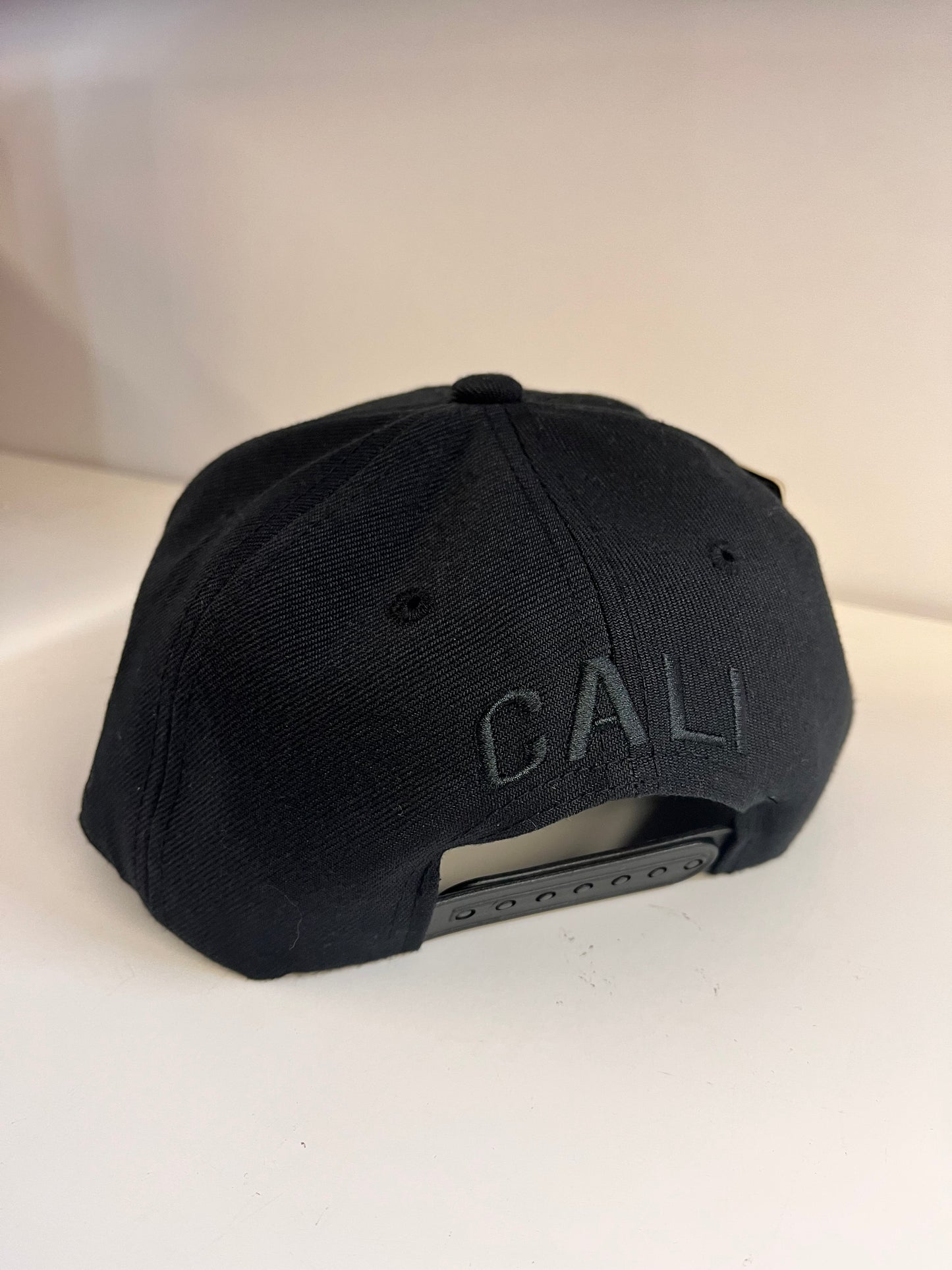 California Republic Est. 1850 Snapback Hat