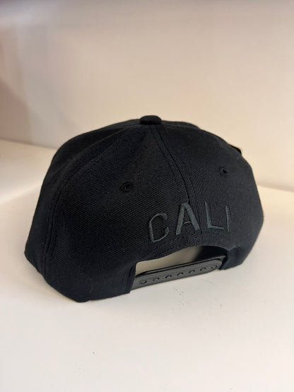 California Republic Est. 1850 Snapback Hat