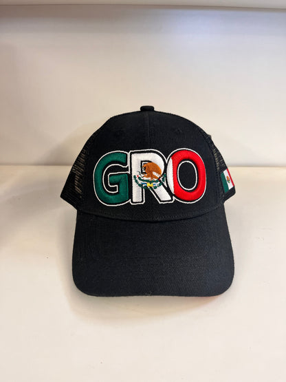 El General Guerrero Cap