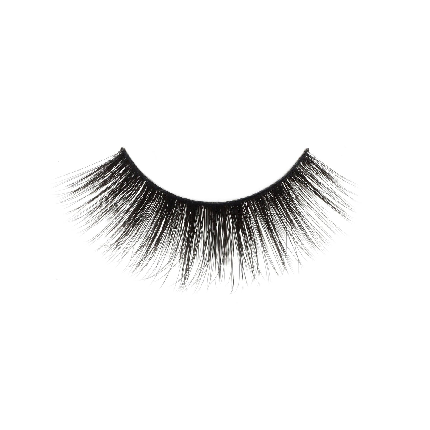 01 - 3D Silk Mink Lashes