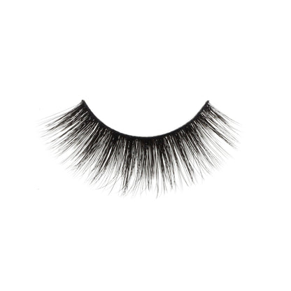01 - 3D Silk Mink Lashes