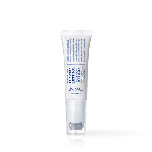 Dr. Althea Retinol Flat Iron Eye Roller