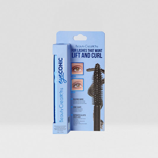 Beauty Creations Eyeconic Lift & Curl Waterproof Mascara