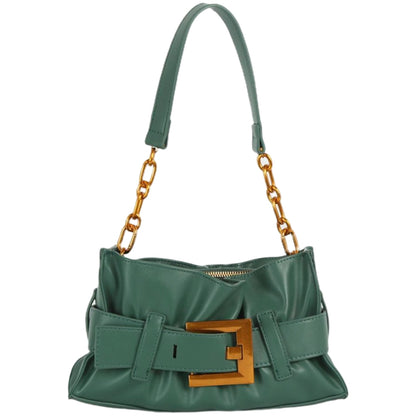 Selena Shoulder Bag - Black