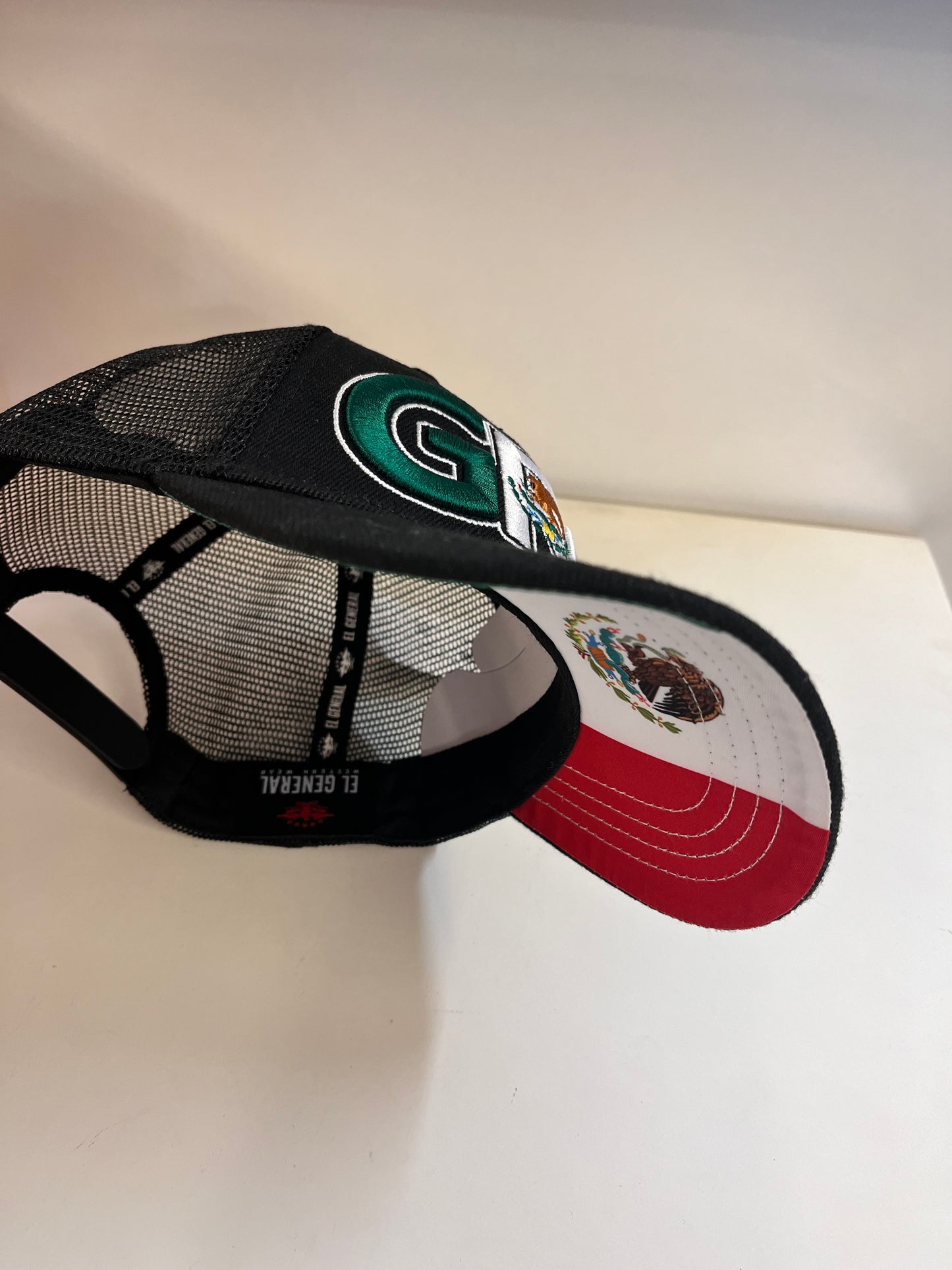 El General Guerrero Cap