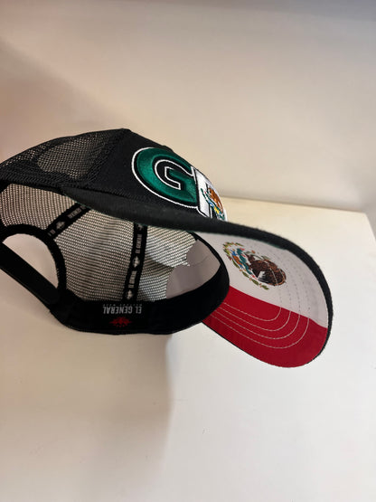 El General Guerrero Cap
