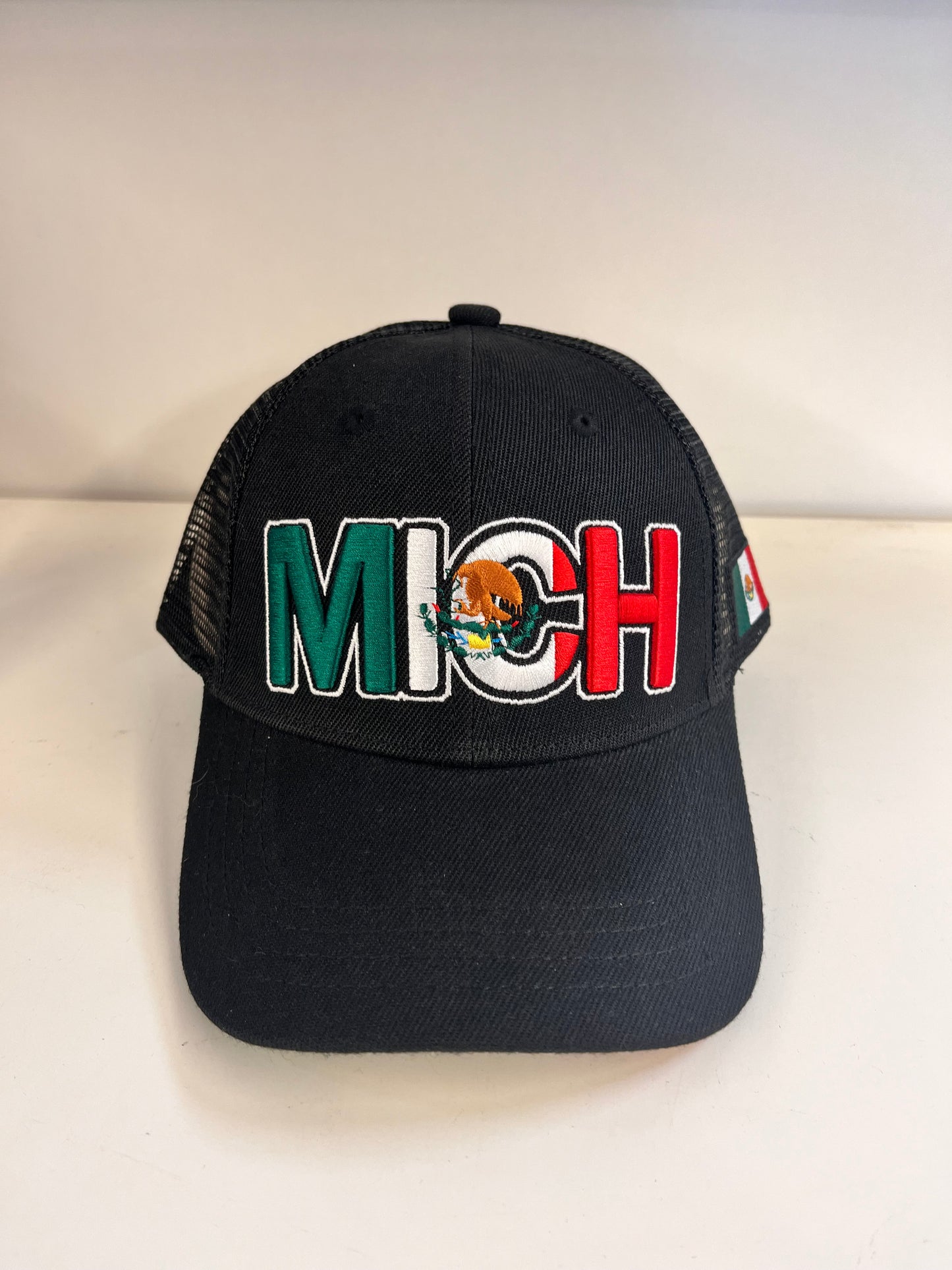 El General Michoacan Cap