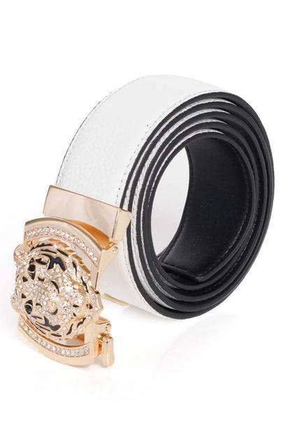 Barabas Eye Of The Tiger Belt