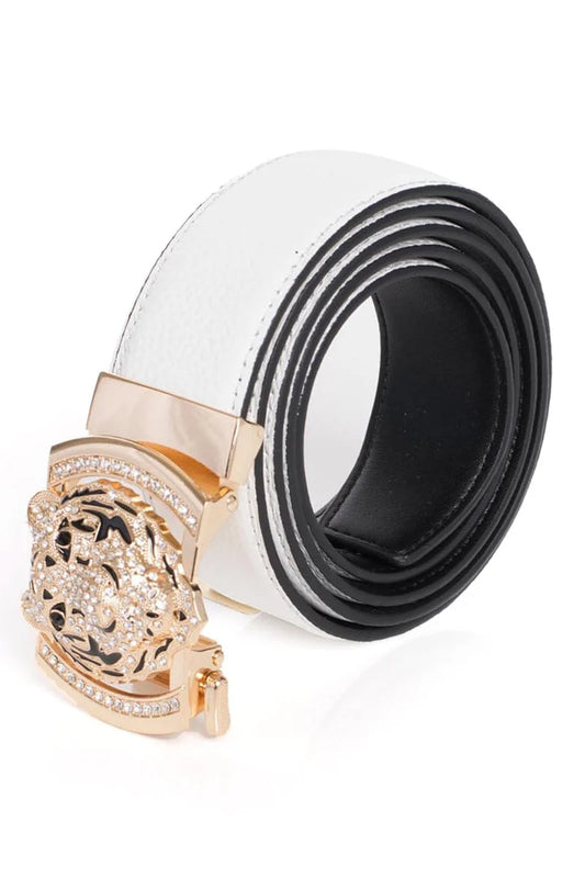 Barabas Eye Of The Tiger Belt