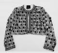 Beaded Blazer