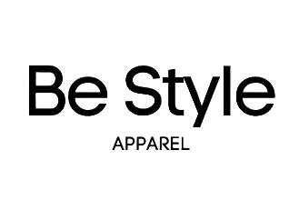 Be Style Apparel logo on a white background