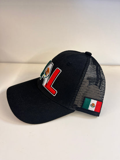 El General Jalisco Cap