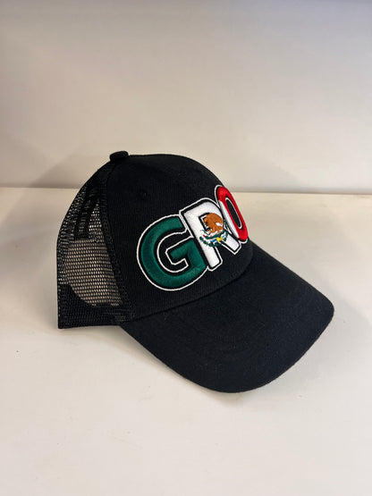 El General Guerrero Cap