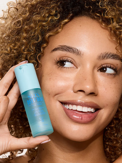 Beauty Creations Deep Dive Multi Hyaluronic Acid Face Serum