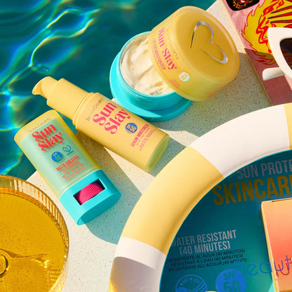 Beauty Creations Sun Slay PR SPF Collection