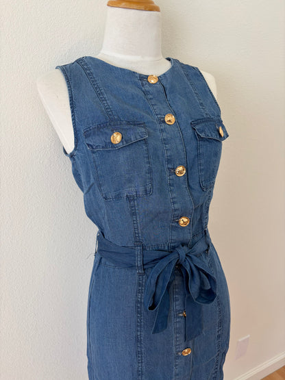 Millie Midi Dress