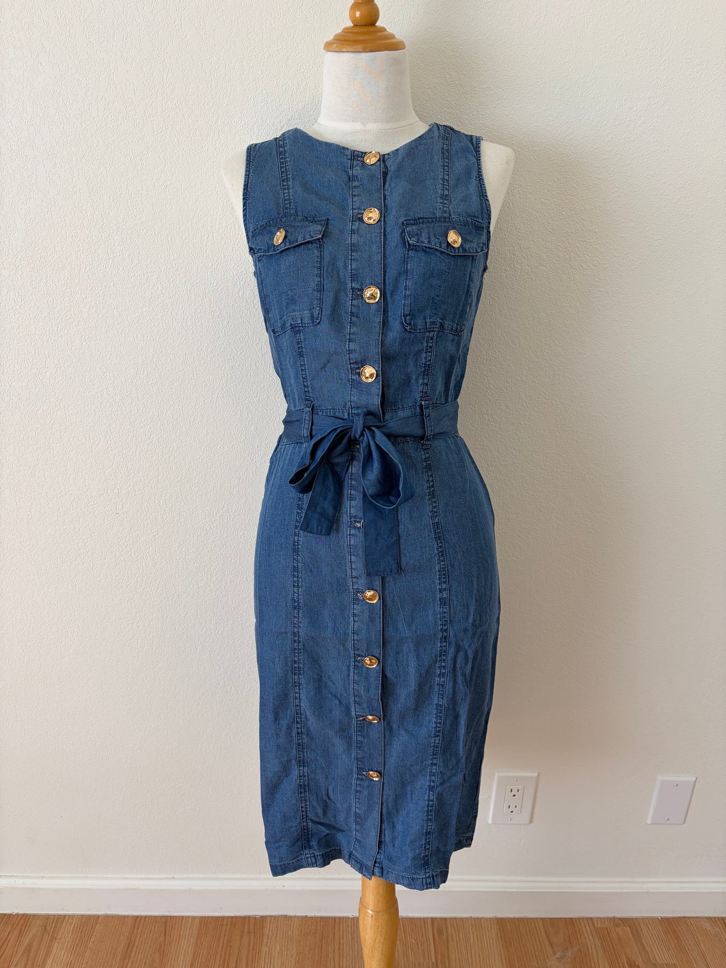 Millie Midi Dress