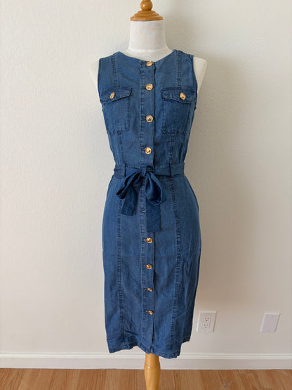 Millie Midi Dress